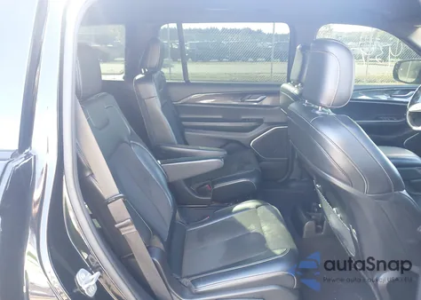 2021 Jeep Grand Cherokee L Altitude 4X4 z USA, uszkodzony, nr VIN 1C4RJKAG2M8187146